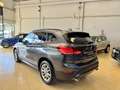 BMW X1 sDrive 18dA Corporate Gris - thumbnail 3