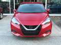 Nissan Micra IG-T 68 kW (92 CV) E6D-F Tekna Rouge - thumbnail 4
