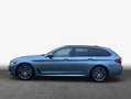 BMW 530 i Touring Aut. M Sportpaket* AHK* SHZ* Blau - thumbnail 5