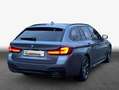 BMW 530 i Touring Aut. M Sportpaket* AHK* SHZ* Blau - thumbnail 2