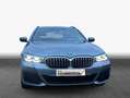BMW 530 i Touring Aut. M Sportpaket* AHK* SHZ* Blau - thumbnail 4
