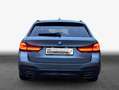 BMW 530 i Touring Aut. M Sportpaket* AHK* SHZ* Blau - thumbnail 6