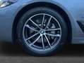 BMW 530 i Touring Aut. M Sportpaket* AHK* SHZ* Blau - thumbnail 8