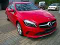 Mercedes-Benz A 180 Urban Rot - thumbnail 2