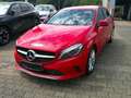 Mercedes-Benz A 180 Urban Rot - thumbnail 1