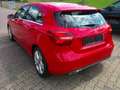 Mercedes-Benz A 180 Urban Rot - thumbnail 4