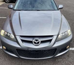 Mazda6 2.3