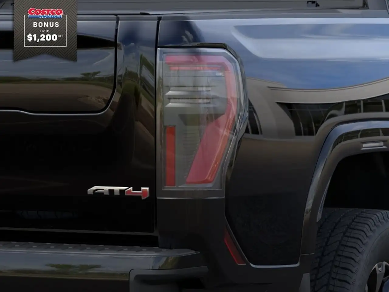 GMC Sierra EV снимка GMC Sierra EV