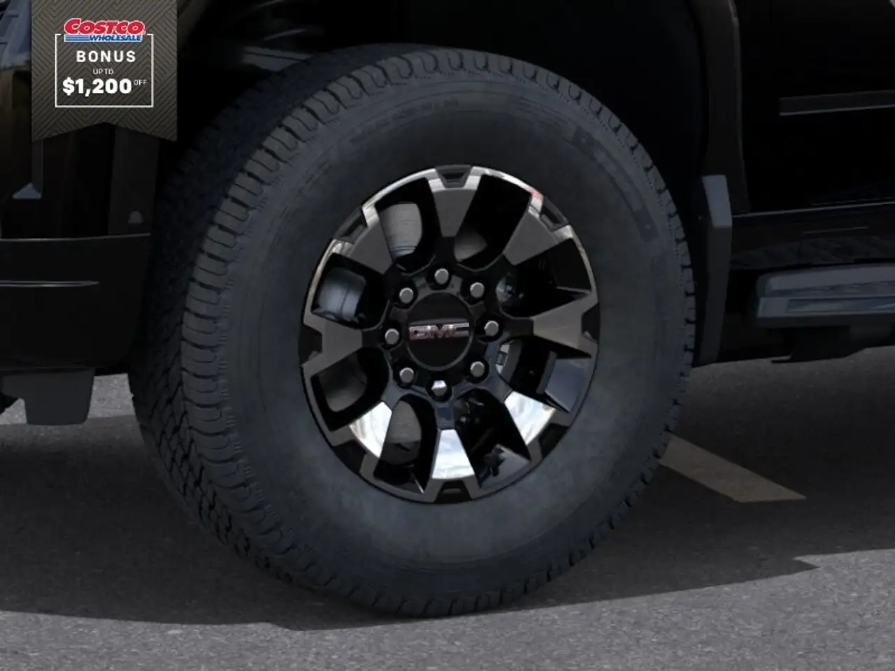 GMC Sierra EV снимка GMC Sierra EV
