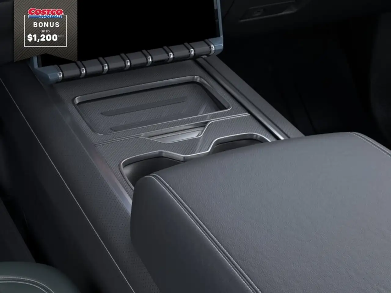 GMC Sierra EV снимка GMC Sierra EV
