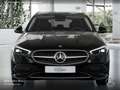 Mercedes-Benz C 180 T AVANTG+LED+KAMERA+TOTW+KEYLESS+9G Schwarz - thumbnail 8