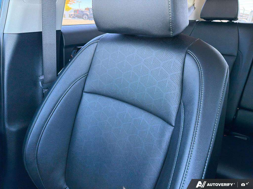 used 2026 Kia Seltos car, priced at $32,888