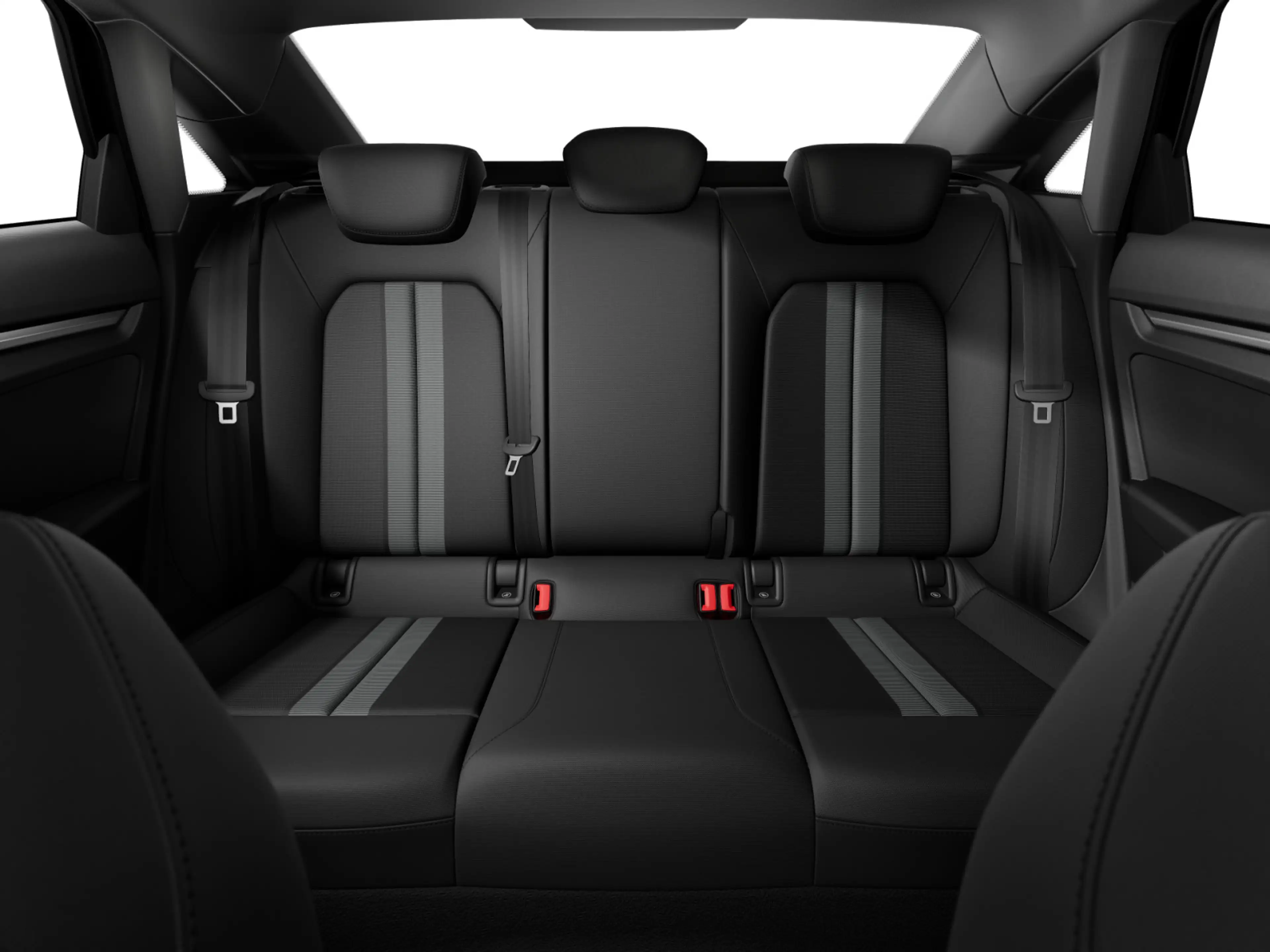 Audi A3 S line 35 TFSI S tronic NAVI AHK AC — photo 10