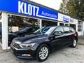 Volkswagen Passat Variant Comfortline Negro - thumbnail 1