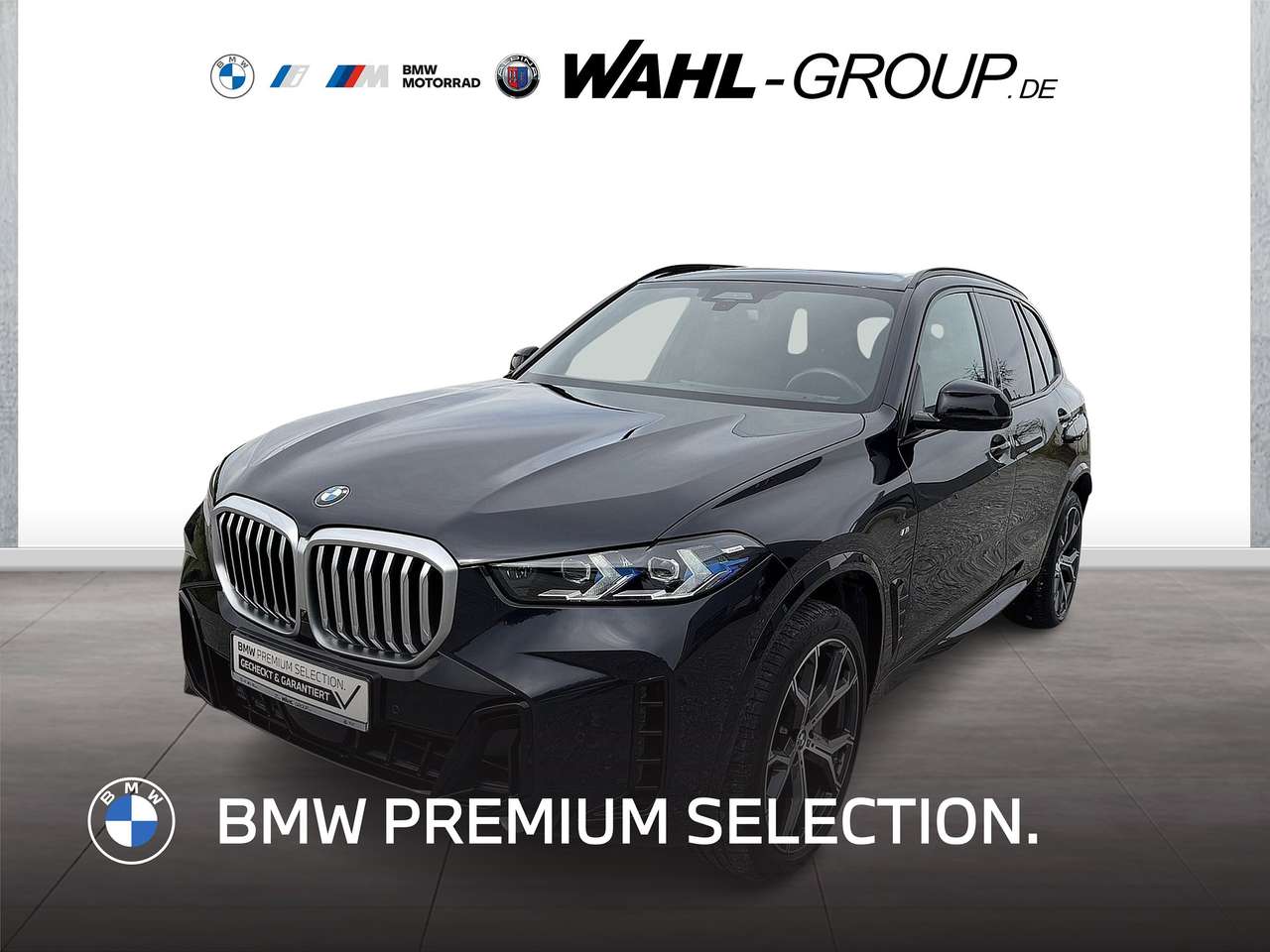 BMW X5 2023