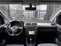 Volkswagen Caddy PKW Navi Temp PDC Alu SHZ AHK Blau - thumbnail 11