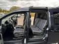 Volkswagen Caddy PKW Navi Temp PDC Alu SHZ AHK Blau - thumbnail 10
