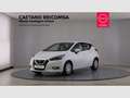 Nissan Micra IG-T Acenta Sprint 92 Blanco - thumbnail 2