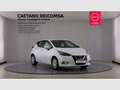 Nissan Micra IG-T Acenta Sprint 92 Blanco - thumbnail 1