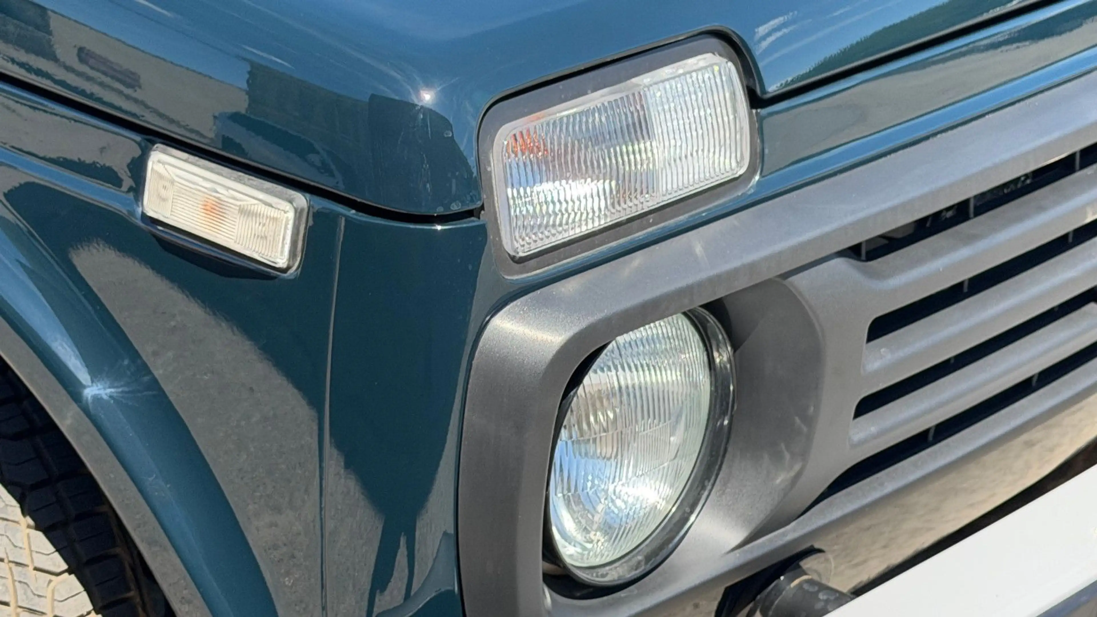 Lada Niva NIVA "NORMA"! AET-Kollektion 2026! ab SOFORT — photo 6