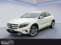 Mercedes-Benz GLA 220 Mercedes GLA 220 d Sensation 4Matic 7G-DCT Garantie 12 mois Wit - thumbnail 1