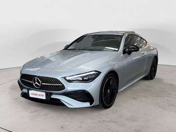 220 d AMG Line Advanced auto
