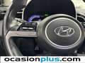 Hyundai TUCSON 1.6 CRDI Klass 4x2 Gris - thumbnail 23