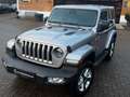 Jeep Wrangler JL Unlimited Sahara Alpine Prem/CAM/SHZ Grau - thumbnail 3