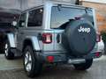 Jeep Wrangler JL Unlimited Sahara Alpine Prem/CAM/SHZ Grau - thumbnail 21