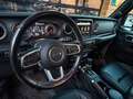 Jeep Wrangler JL Unlimited Sahara Alpine Prem/CAM/SHZ Grau - thumbnail 44