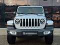 Jeep Wrangler JL Unlimited Sahara Alpine Prem/CAM/SHZ Grau - thumbnail 5