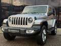 Jeep Wrangler JL Unlimited Sahara Alpine Prem/CAM/SHZ Grau - thumbnail 1
