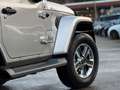Jeep Wrangler JL Unlimited Sahara Alpine Prem/CAM/SHZ Grau - thumbnail 17