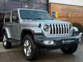 Jeep Wrangler JL Unlimited Sahara Alpine Prem/CAM/SHZ Grau - thumbnail 7