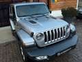 Jeep Wrangler JL Unlimited Sahara Alpine Prem/CAM/SHZ Grau - thumbnail 10