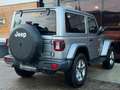 Jeep Wrangler JL Unlimited Sahara Alpine Prem/CAM/SHZ Grau - thumbnail 22
