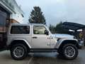 Jeep Wrangler JL Unlimited Sahara Alpine Prem/CAM/SHZ Grau - thumbnail 18