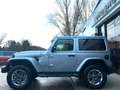 Jeep Wrangler JL Unlimited Sahara Alpine Prem/CAM/SHZ Grau - thumbnail 19