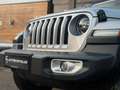 Jeep Wrangler JL Unlimited Sahara Alpine Prem/CAM/SHZ Grau - thumbnail 4