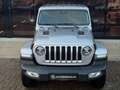 Jeep Wrangler JL Unlimited Sahara Alpine Prem/CAM/SHZ Grau - thumbnail 6