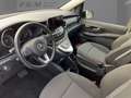 Mercedes-Benz V 250 d Edition lang TWA|AHK|Night|EASY-PACK| Silber - thumbnail 7