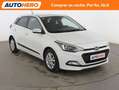 Hyundai i20 1.2 Go Blanco - thumbnail 8