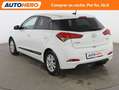 Hyundai i20 1.2 Go Blanco - thumbnail 4