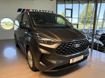 320 L1 Titanium Pano Standheizung