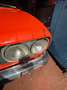 Lancia Beta Spider 1800 Oranje - thumbnail 3