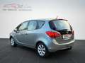 Opel Meriva B Innovation*LPG*1.HAND*KLIMA*TEMPO*SHZ* Silber - thumbnail 5