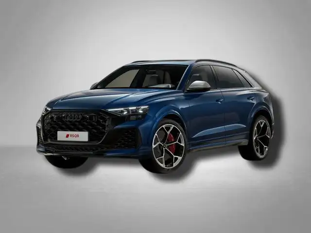 Audi RS Q8 performance 4.0 TFSI 8-Gang-Tiptronic quattro R...
