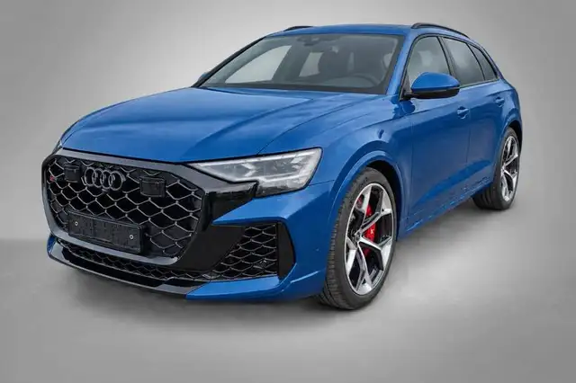 Audi RS Q8 performance 4.0 TFSI 8-Gang-Tiptronic quattro R...