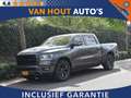Dodge RAM 1500 5.7 V8 4x4 Crew Cab 5'7 LARAMIE | PANO | LUCH Grijs - thumbnail 1
