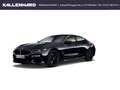 BMW M850 i xDrive Gran Coupe-Bowers&Wilkins-Voll Ausstattun Schwarz - thumbnail 2
